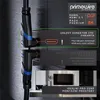 Primewire 8K Premium HDMI Ultra High Speed Cable 2.1 270° Náhled obrázku produktu 6