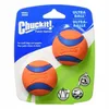 Chuckit Ultra Ball XL 9 cm 1 paquet Voir les images du produit 14
