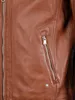 JCC Lederjacke 51155 Herren cognac 50 Produktbild-Vorschau 2