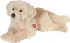 Golden Retriever liegend, 60 cm, Plüsch, 1 Stück Produktbild-Vorschau 1