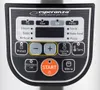 Close-up of a control panel for an electric multi-cooker. Produktbild-Vorschau