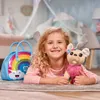 Simba Toys Chi Chi Love Rainbow, Cartoon-Figur, 5 Jahr(e) Produktbild-Vorschau 9