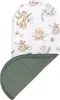 Savanna Fun & Olive Velvet 5-teiliges Set XXL Babynest Produktbild-Vorschau 5