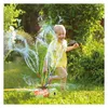 Toi-Toys - SPLASH Wassersprinkler - Schildkröte Produktbild-Vorschau 2
