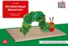 Die kleine Raupe Nimmersatt. Erzählschienen-Figurenset Produktbild-Vorschau 2