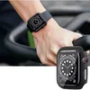 Tech-Protect Defense360 Apple Watch 7 / 8 / 9 (41 Mm) Clair Voir les images du produit 6