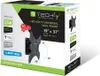 Techly Wandhalterung LCD TV LED 19"-37" mit neigung schwarz Produktbild-Vorschau 7
