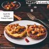 Franzbrötchen Gewürz, Zimtschnecken, Dessert, für Hamburger Produktbild-Vorschau 6