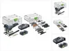 Festool CARVEX PSC 420 HPC 4,0 EBI-Set akumulatorowa Podgląd zdjęcia produktu 8