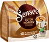 SENSEO Pads Guten Morgen Strong XL Senseopads 100 Getränke Produktbild-Vorschau 3