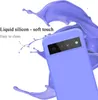 Silikonowe etui na telefon komórkowy Cadorabo do Google Podgląd zdjęcia produktu 2