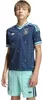 adidas DFB Auswärtstrikot Kids WM 2026 Gr. 140 - Collegiate Produktbild-Vorschau 3