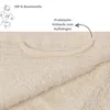 liebling Seiftuch Baumwolle, Serie Frankfurt, 400 gr. / m², Produktbild-Vorschau 2