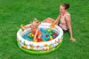 Bestway Bazén Bestway 102x25cm s loptičkamix Náhľad obrázku produktu 14