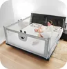 Primabobo Zábrana na postel MIŚ 200 cm, ochranná CE Náhled obrázku produktu 3