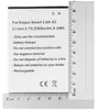 Akku passend für Emporia Smart 3 AK-S3 Li-ion 3,7V 2500mAh Produktbild-Vorschau 5