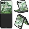 Silikonowe etui do Motorola Razr 50 Ultra Protective Cover Podgląd zdjęcia produktu 1