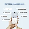 Astropet, arenero inteligente para gatos, serie Jupiter Pro Vista previa de la imagen del producto 4