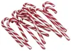 Sweet Flash Candy Canes Zuckerstangen 12cm rot-weiß 12er Produktbild-Vorschau 2