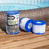 Flowclear Gr. VI Filterkartusche für Lay-Z-Spa Miami, Produktbild-Vorschau 3