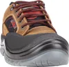 Sicherheitsschuh Nepal brown Gr.43 braun S3 EN20345 Leder Produktbild-Vorschau 8