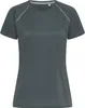 Stedman ST8130 | Damen Active Team Raglan, 100% ACTIVE-DRY° Produktbild-Vorschau 1