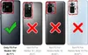 Book Case für Xiaomi Redmi 10C Hülle Flip Cover Handy Produktbild-Vorschau 3