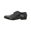 Bugatti Mattia Business Schuh Schwarz Produktbild-Vorschau 26