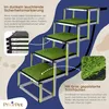 Escalier pliable pour chien - Escalier pour grands chiens - Voir les images du produit 2