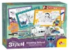 Lisciani 107575 - Disney Stitch - Zeichenschule mit Produktbild-Vorschau 7