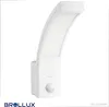 BROLLUX LED Außenleuchte mit Bewegungsmelder IP54 10W Produktbild-Vorschau 3