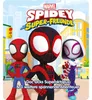 tonies Marvel Spidey & seine Super-Freunde - Doc Ocks Produktbild-Vorschau 3