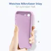 Hülle für Apple iPhone 7 / 8 / SE 2020 Case Cover Bumper Produktbild-Vorschau 2