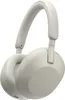Kopfhörer Bluetooth Sony WH-1000XM5 Silber Produktbild-Vorschau 1