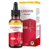 Cardirin Premium Drops | für Männer und Frauen | 30 ml Produktbild-Vorschau 1