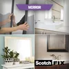 Scotch-FIX™ Spiegelmontageband Doppelseitig Klebeband 19mm Produktbild-Vorschau 6
