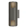 Lámpara de pared Nordlux Wandleuchte LB25 Aludra Double, Vista previa de la imagen del producto 8