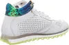 Sneaker für Damen in weiß Produktbild-Vorschau 7