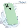 Hülle für Xiaomi Redmi 10C Case Cover Bumper Silikon Produktbild-Vorschau 7