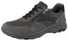 Waldläufer H Max 18: Zapatillas deportivas grises con Vista previa de la imagen del producto 1