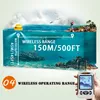 LUCKY Portable Professional Sounder Wireless Sonar Fisch Produktbild-Vorschau 10