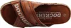 DOCKERS BY GERLI Dockers Sandalen Herren braun 44 Produktbild-Vorschau 7