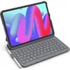 inateck BK2007_GRAY inateck Keyboard iPad 13" gray 10th Anteprima dell’immagine prodotto 1