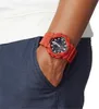 Casio Herrenuhr G-Shock GA-100B-4AER Produktbild-Vorschau 4