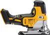 DEWALT 18 V XR bürstenlose Stichsäge für präzise Schnitte Produktbild-Vorschau 13