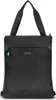Sac/sac à dos Mercedes Mapf1 Fw Transformable Tote Bag Noir Voir les images du produit 1