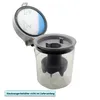 Set kompatibel mit Rowenta RO2917EA, TYPE:RO29OE0 Produktbild-Vorschau 3