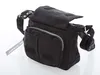 Bag Street Kleine Leicht Damen Tasche Umhängetasche Crinkle Produktbild-Vorschau 6