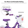 JOYSTAR Kinderfahrrad für Kleinkinder und Kinder im Alter Produktbild-Vorschau 3