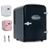 ZMH Mini Kühlschrank 4L Kühlschränke Klein 12V/230V Produktbild-Vorschau 9